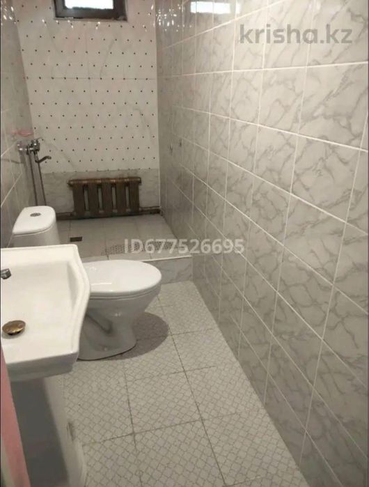 В продаже новый дом