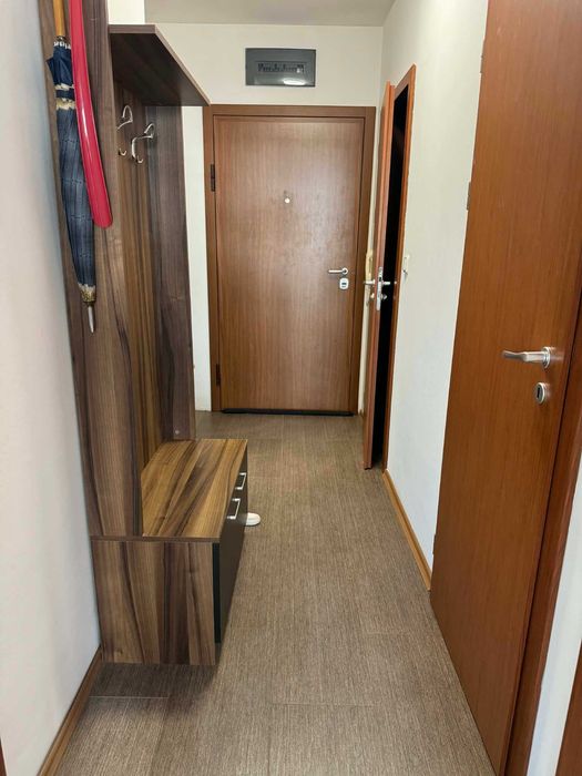 Дава се под наем Двустаен апартамент в София, Манастирски ливади - 82 кв.м за 987.36 € - Снимка #6