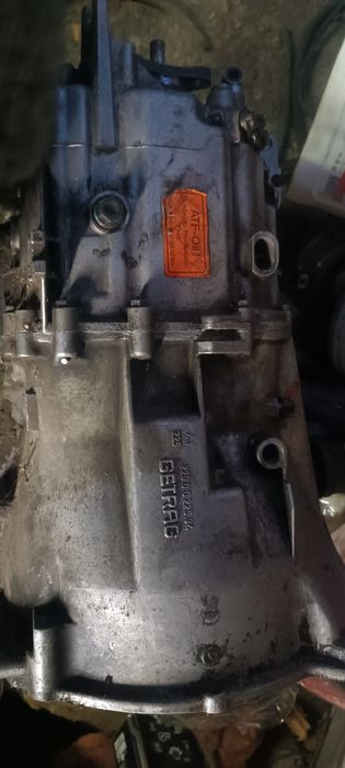 Кпп бмв кузов е36 двс м50