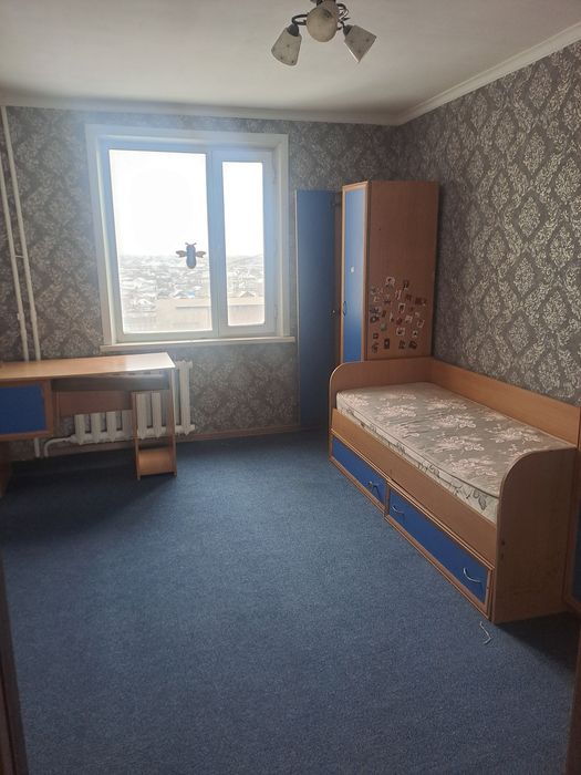 Продам  квартиру 3ком