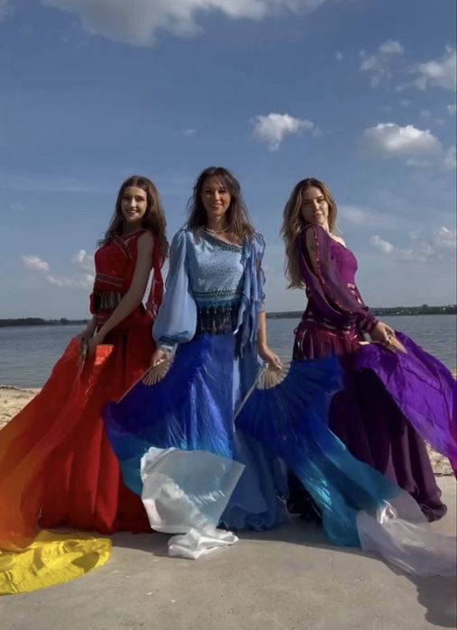 Шоу балет “Luxury Dolls Show”