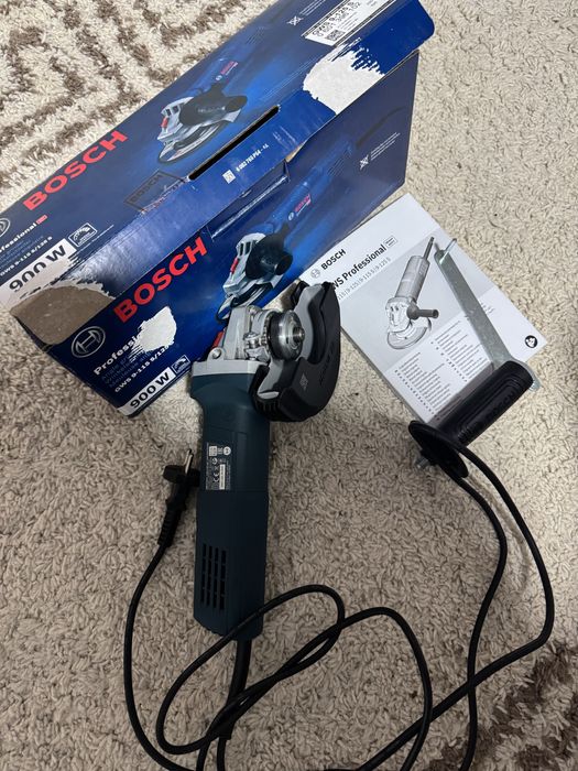 Flex Bosch profesional