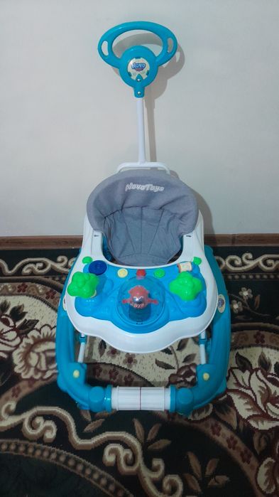 Novo xodunok sotiladi