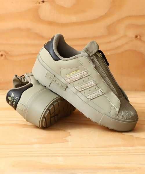 Дамски обувки  ADIDAS SUPERSTAR Bonega  размер 38-40 КОЛЕДНО НАМАЛЕНИЕ