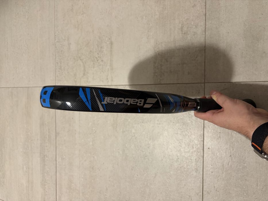 Rachetă de padel Babolat AIR V-INNER 25