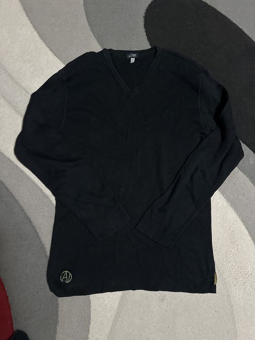 Мъжка блуза Armani Jeans