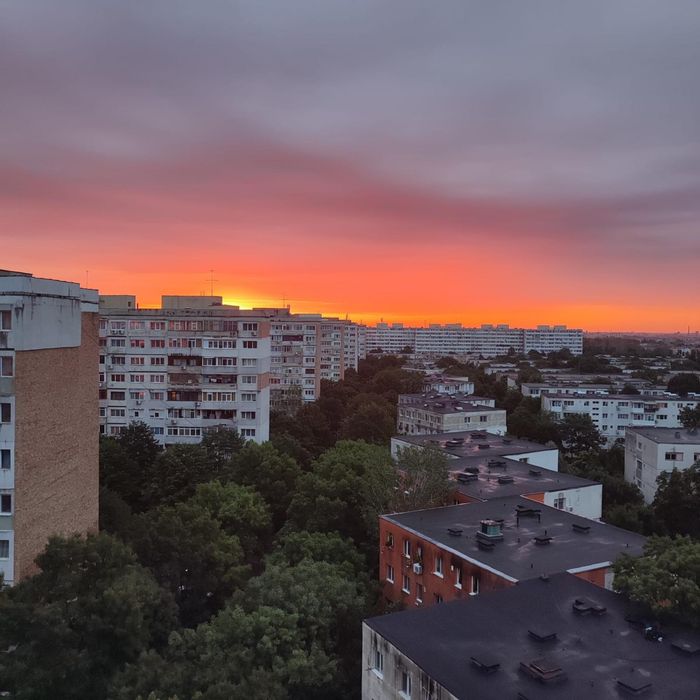 Chirie Apartament 3 camere Vest Kaufland