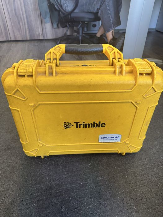 Продава се Trimble R8s GNSS комплект – 2500 €