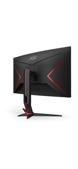 Monitor Aoc 240hz