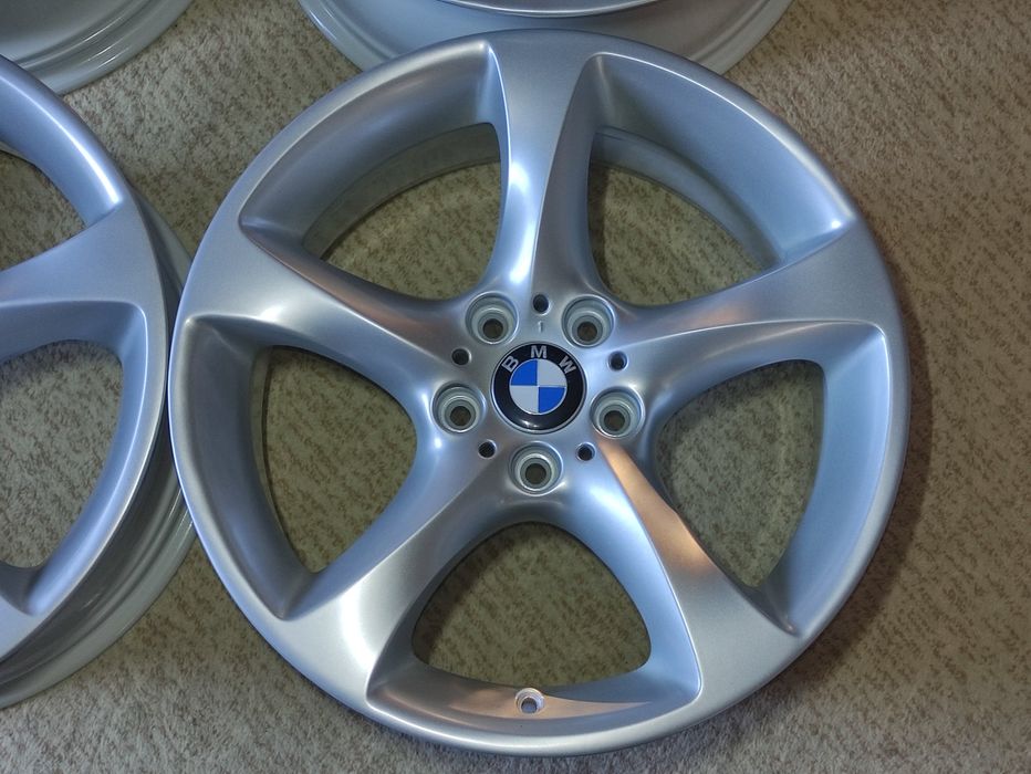 BMW BBS original диски на БМВ ббс