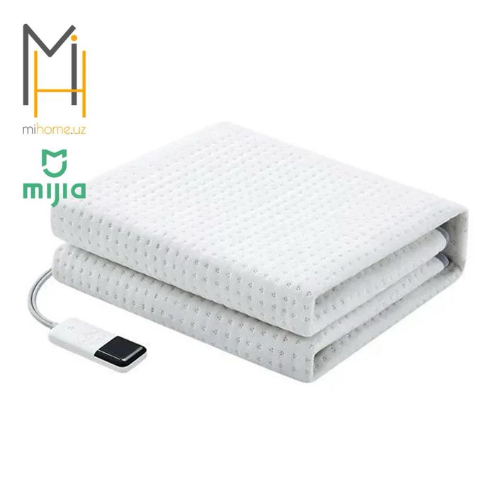 Матрас с подогревом Mijia 1,5м x 1,8м