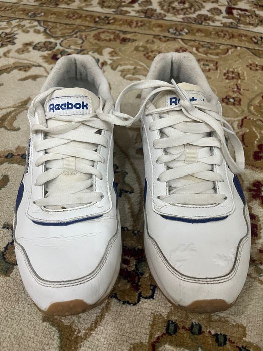 Кроссовки Reebok мужские оригинал