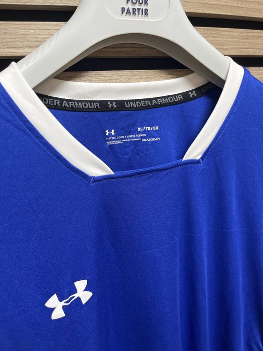 Under Armour : размер ХЛ / Оригинал