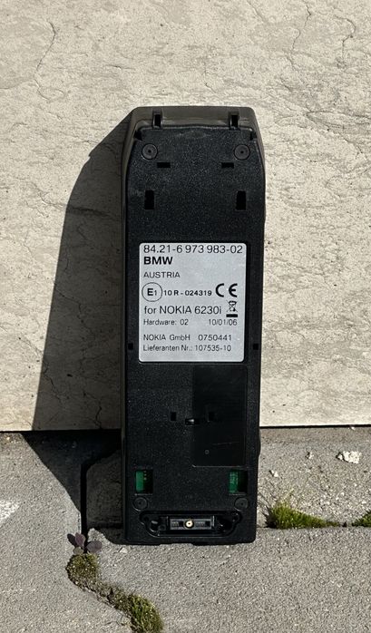 Части БМВ Е90/Е91