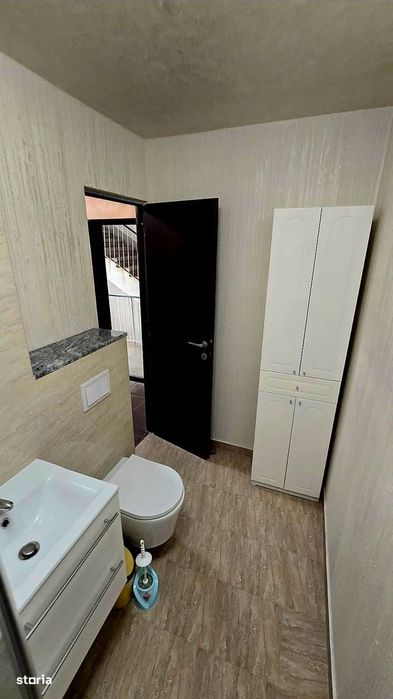 Garsonieră Găvana 3, RENOVATĂ/ mobilată/ utilată, Amplasament DEOSEBIT