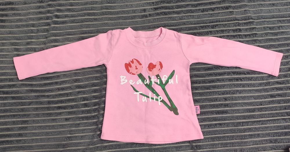 Продам лонгслив на девочку