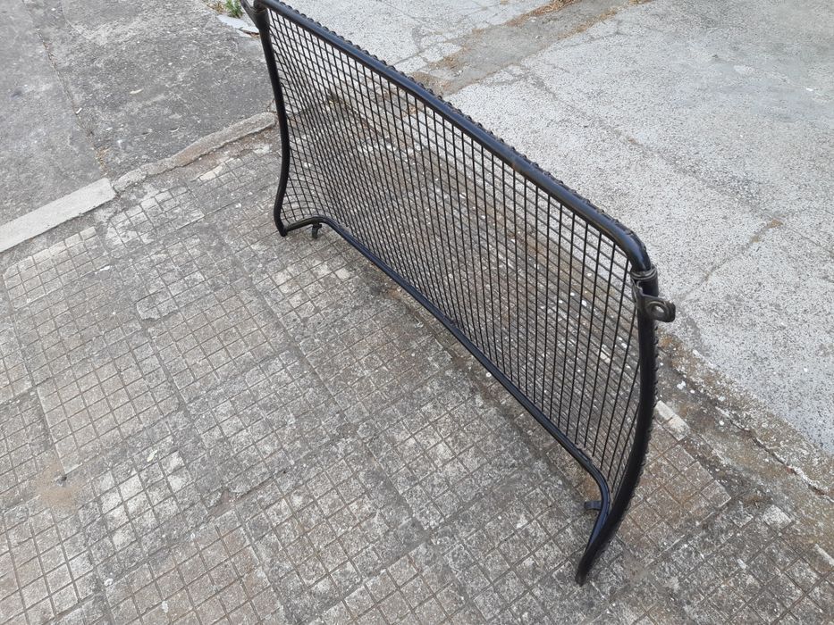 Разделителна решетка товарно отделение за OPEL COMBO