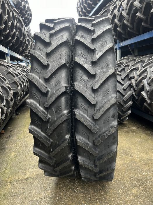 Anvelopa 300/95 R46 GRI GREEN XLR 95 TL R-1 151D (12.4 R46)  Cauciucuri tractor, Fiat, Case, Fendt, John Deere, New Holland, Massey Ferguson, UTB   Ca