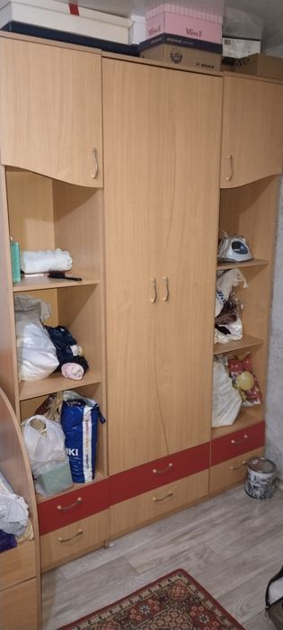 Продам детскую комнату