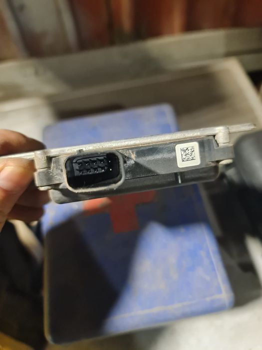 Тойота раф4 датчик слепых зон