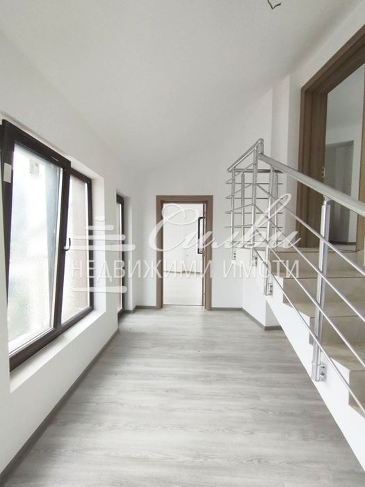 Продава се Мезонет в Шумен, Дивизионна болница - 165 кв.м за 943 €/кв.м - Снимка #5