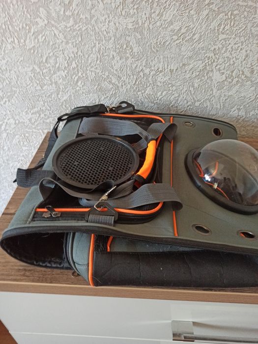 Продается переноска для животных