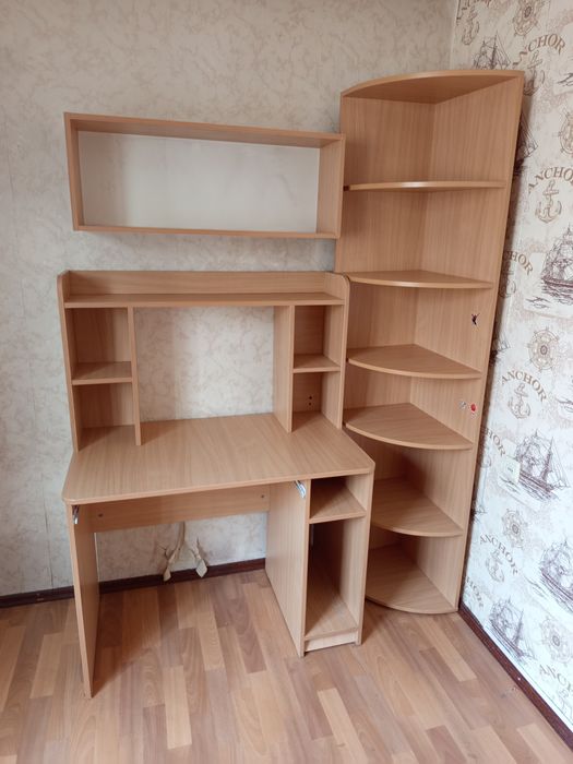 Мебельный гарнитур