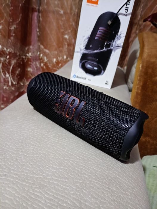 Boxa  jbl  flip  7
