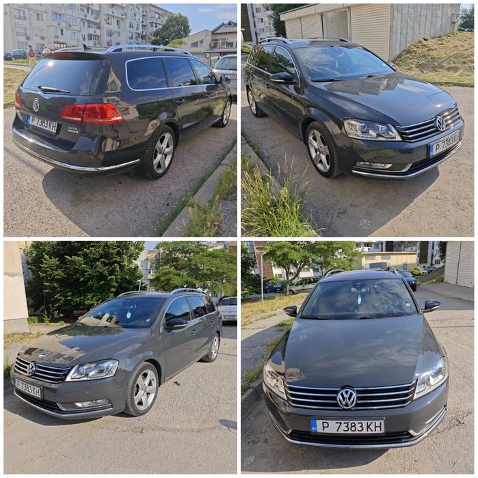 Полиране на автомобили