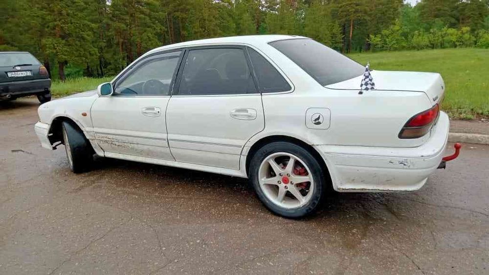 Продается Mitsubishi sigma