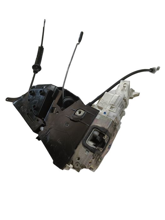 Broasca Usa Dreapta Fata Mercedes-Benz A-Class Ii W169 2004 - 2012 169