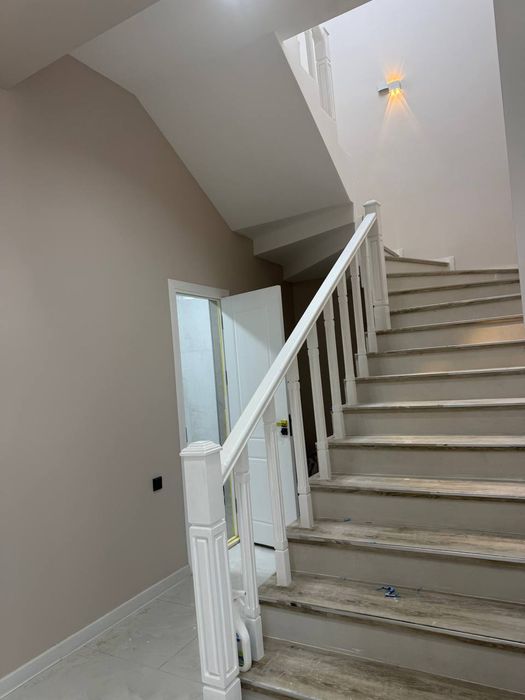 Срочно продается 2х этажный коттедж 1.7 соток 5 комнат