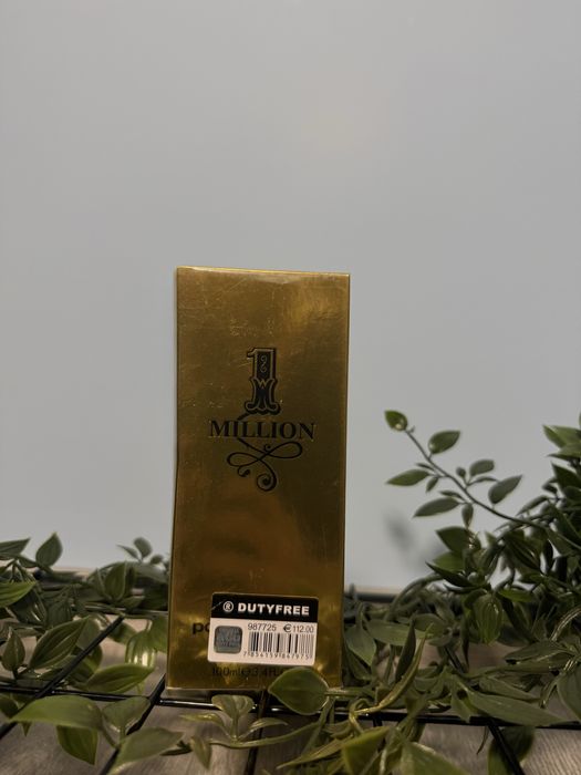 Мъжки парфюм Paco Rabanne 1 Million – 100ml