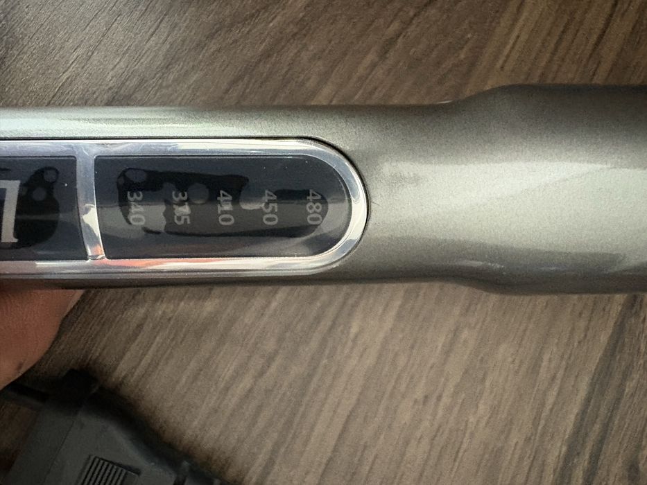 Преса за коса LIZZE