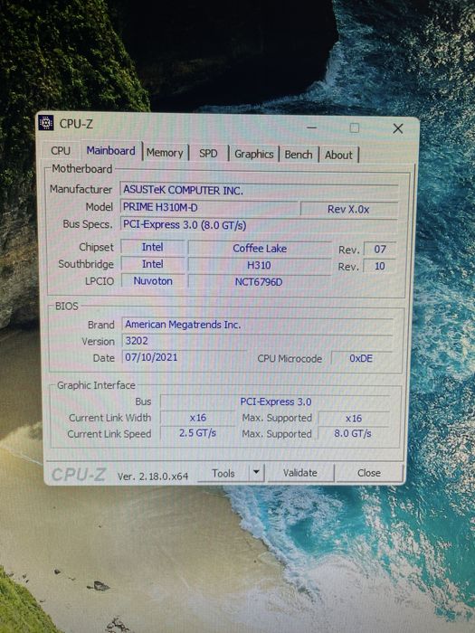 Pc Gaming Gtx 1050Ti