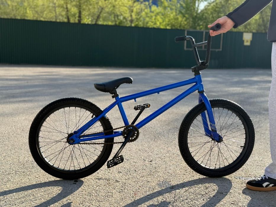 Bmx Haro original
