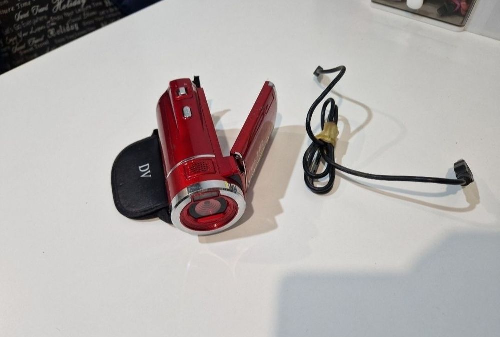 Camera photo digitala