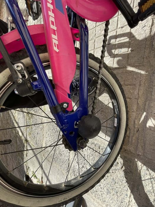 Детски велосипед Drag, 16 цола, цена 165 евро