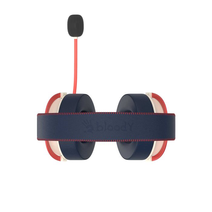 Беспроводные наушники Bloody MR595 PROXY BOOM/Midnight/Sunset   1.4