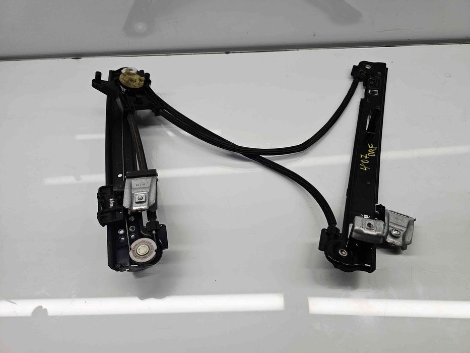 Macara electrica geam dreapta fata Seat Ibiza 5 (6J5) FR [Fabr 2008-20