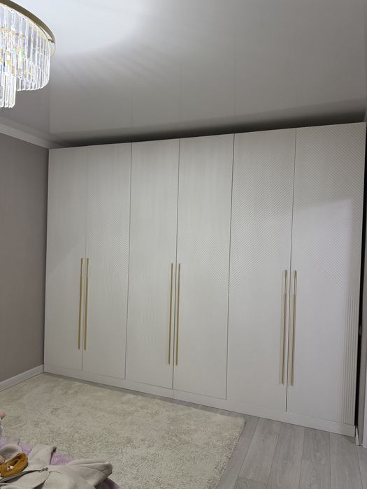 2-комнатная кв 74,2м2