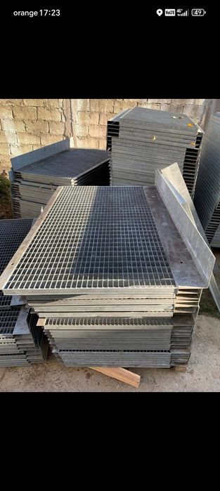 Vând gretare zicate