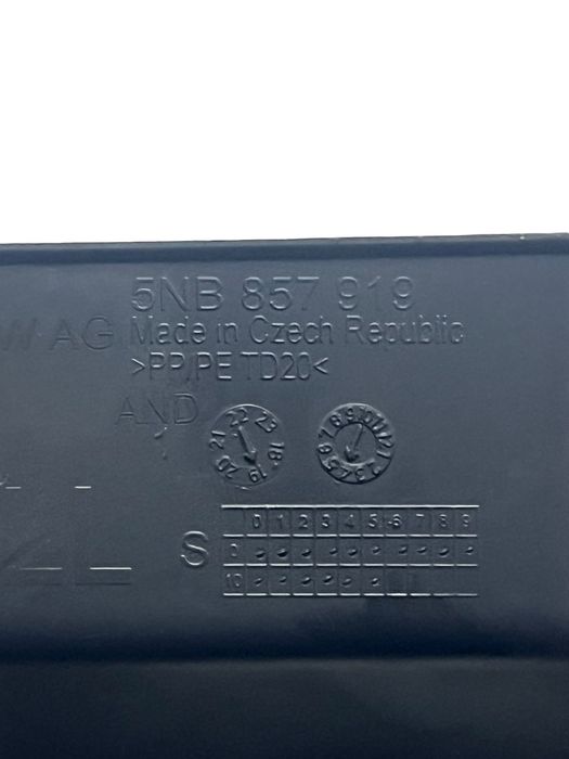 Torpedou Sofer Volkswagen Tiguan Ii Facelift [ 2020 - 2024 ] 5Nb857919