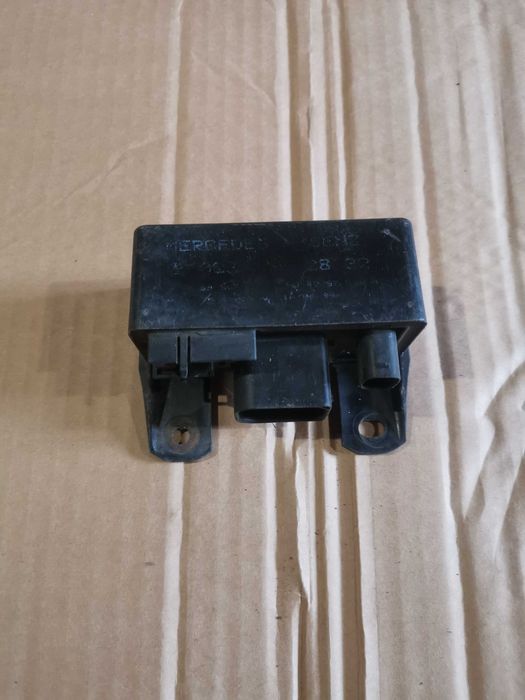 Реле подгряване Mercedes C Class W203