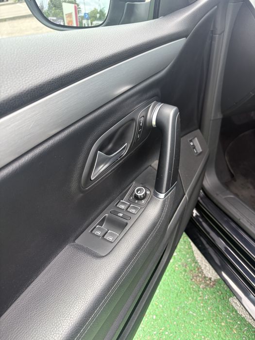 Passat Cc BlueMotion
