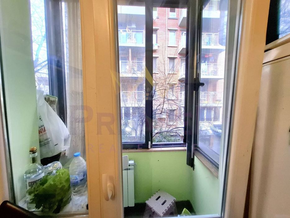 Продава се Двустаен апартамент в София, Оборище - 81 кв.м за 4075 €/кв.м - Снимка #5