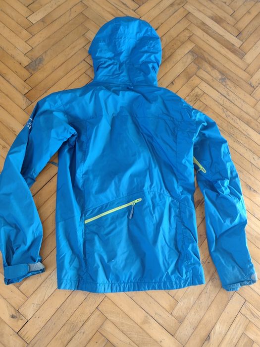 Norrona Nansen ски яке