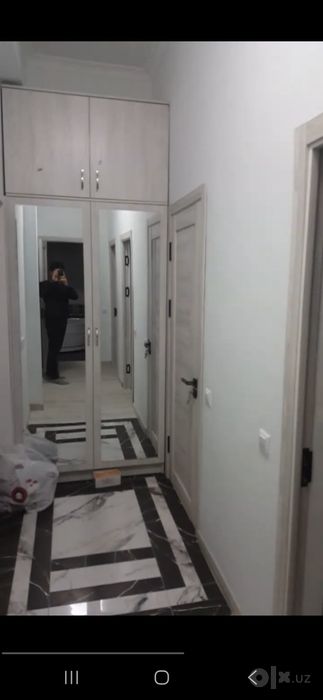 Uzoq muddatga ijaraga uy beriladi