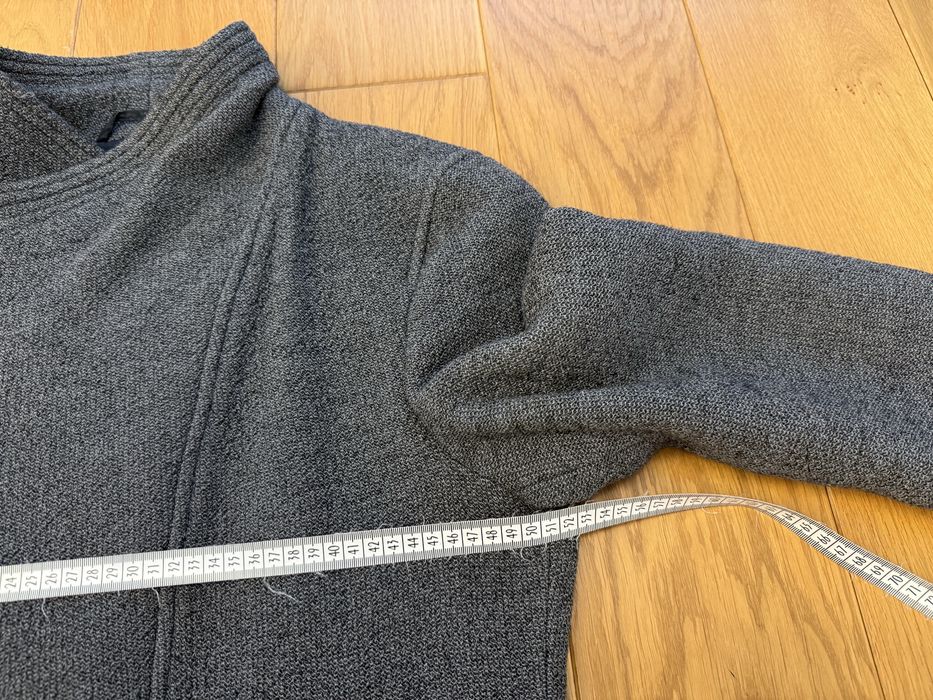 Яке Emporio Armani размер 52