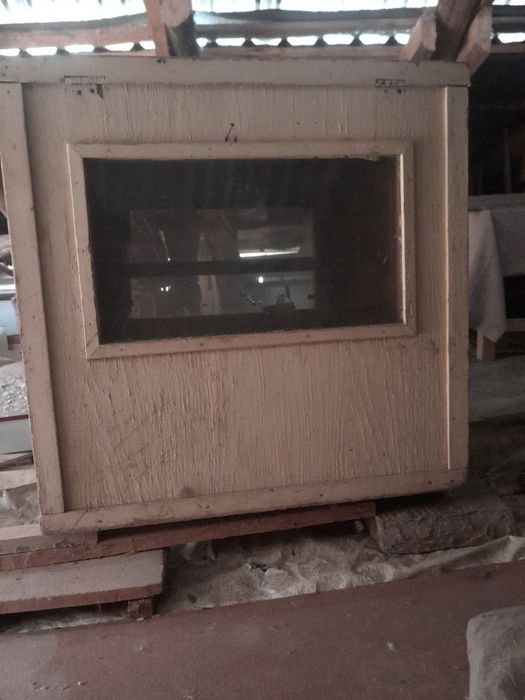 Термокамера для пчел от клещей